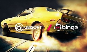 Ubisoft to Bring Back Driver Series, But It’s Not What You Think