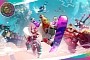 Ubisoft’s Extreme Sports Game Riders Republic Gets Winter Bash Seasonal Content