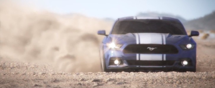 Ubisoft’s Latest Racing Game Trailer Makes You Want to Call In Sick
