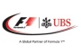 UBS Signs Formula 1 Sponsorship Deal