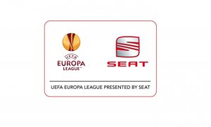 UEFA Europa League Presented by SEAT