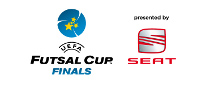 UEFA Futsal Cup Finals Presented by SEAT