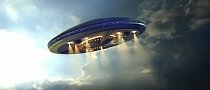 UFO Sightings in Ireland Prompt Investigation by Irish Aviation Authority