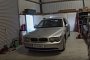 Ugly BMW E65 7 Series Made Interesting Through Electric Conversion