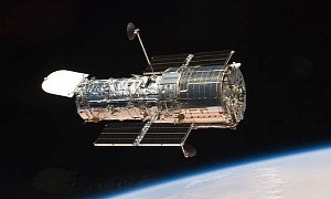 Uh-Oh: NASA Faces Another Hubble Trouble, Space Telescope Still in Safe Mode