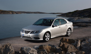 UK Analyst Forecast Increase in Residual Value of Saab Cars
