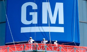 UK and Germany Consider Potential State Aid for GM Europe