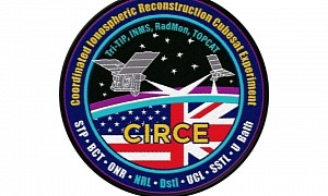 UK and the U.S. Join Forces for the CIRCE Mission Aboard Britain’s First Satellite Launch