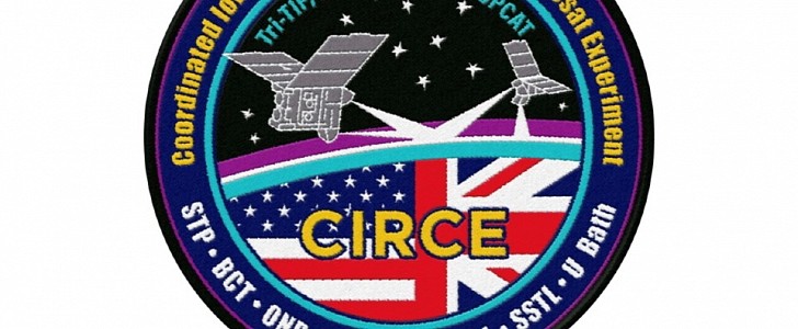 CIRCE is a space weather satellite mission that will be launched from the UK for the first time