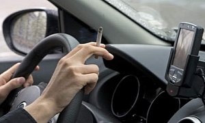 UK Bans Smoking in Cars Carrying Children, GEM Supports