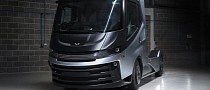 UK-Based HVS Is Changing the Game With Self-Driving, Hydrogen-Powered Commercial Vehicles