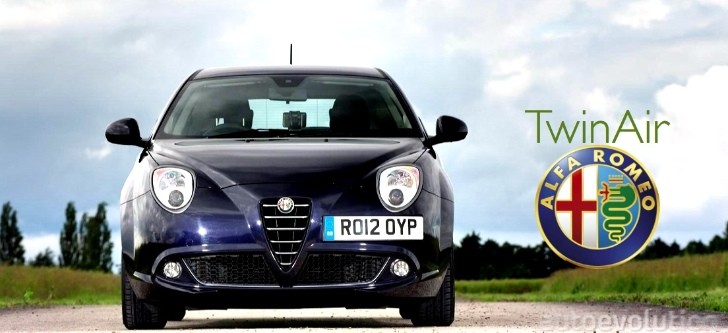 New Alfa Romeo MiTo Reportedly Planned With Five Doors, Electric Powertrain  - autoevolution