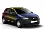 UK-Bound Dacia Sandero Confirmed for Production in Romania, Not Morocco