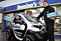 UK Branch of Domino’s Pizza Gets Two Renault Twizy EVs
