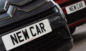 UK Car Market Shows Small Signs of Improvement in February