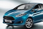 UK Car Sales Up 5.9% in March, Ford Leads Market