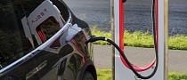 UK Fossil Fuel Phase-Out for New Cars Advanced to 2030 Instead of 2040