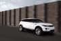 UK Gives Money to Land Rover to Build LRX Compact SUV