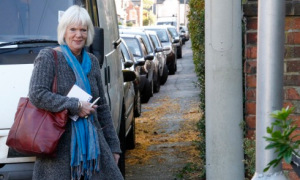 UK Government Gives Councils New Powers to Tackle Pavement Parking