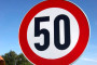 UK Government: Speed Limit on Rural Roads Reduced to 50 Mph