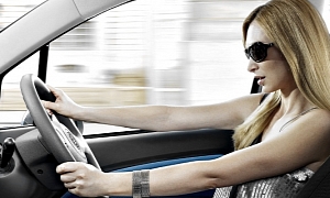 UK - Insurance for Female Drivers May Rise by 24%
