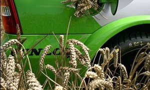 UK Invests 27 million pounds in Biofuel Research