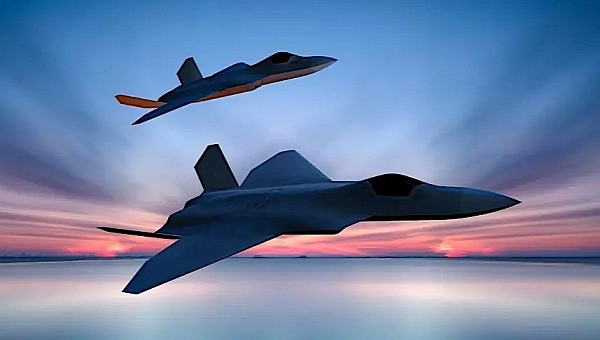 Europe and Japan now in cahoots for next-gen fighter aircraft