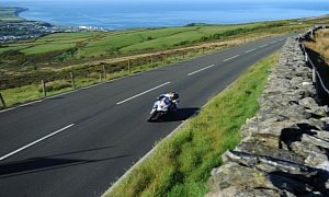 UK Laws Change in Favor of TT-Like Road Racing Events
