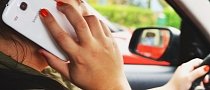 Big Brother Move: UK Legislators Want To Stop Drivers From Using Their Phones