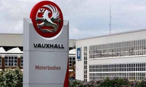UK, Magna to Agree on Opel/Vauxhall Aid