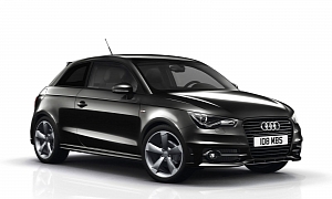 UK-Market Audi A1 Gets Two New Special Editions and a 143 HP Diesel