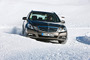 UK : Mercedes Benz Promotes the Use of Winter Tires