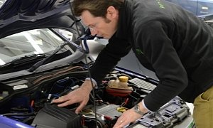 UK Motorists Fear Garage Practices, Prefer To Drive With Faults