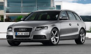 UK Only: S-Tronic Sport Tranny for Audi A4 and A5