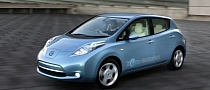 UK Opens World’s First EV Charging Motorway Network