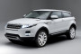 UK Parts Suppliers Land £2 Billion in Contracts for Range Rover Evoque