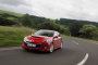 UK Police Will Use Mazda Covert Vehicles