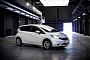UK Pricing for New Nissan Note Announced