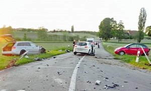 UK Road Casualties Decreased to 1,713 Fatally Injured