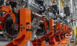UK's Approach to Auto Sector Pleases the SMMT