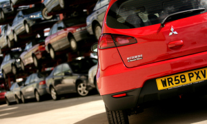 UK Scrappage to End in February