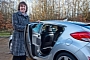 UK Shopper Wins a Free Car, a Hyundai Veloster