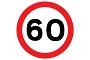 UK: Some Motorways Will Have 60 MPH Limits