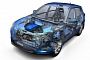 UK: Standard-Fit AEB Lowers Insurance Rates for All Mazda CX-5s
