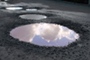 UK Survey Shows Most Pothole-Affected Counties