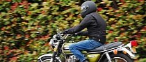 UK Survey Shows Motorcycles Are The Least Stressful Commuting Vehicles