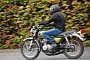 UK Survey Shows Motorcycles Are The Least Stressful Commuting Vehicles