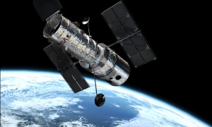 UK Tests Satellite-Based Speed Cameras