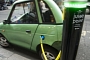 UK to Have 10,000 Charging Points