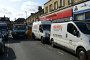 UK to Standardise Van Transport Business